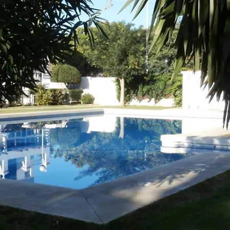 Holiday home Pcastillo27 *