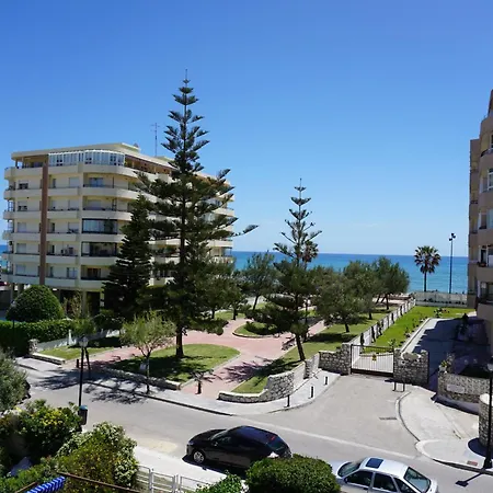 Holiday home Pcastillo27