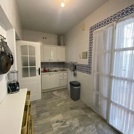 Holiday home Pcastillo27