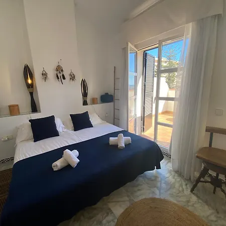 Holiday home Pcastillo27 *