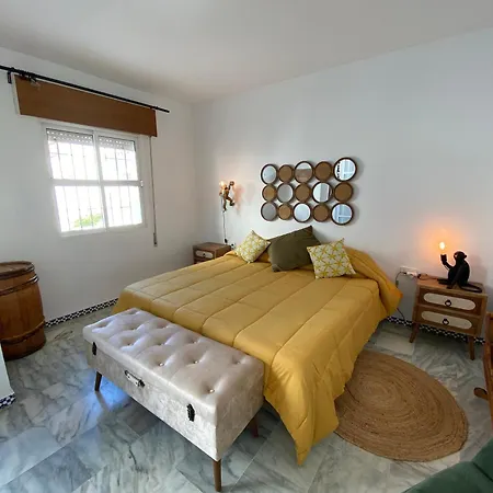 Pcastillo27 Holiday home Fuengirola