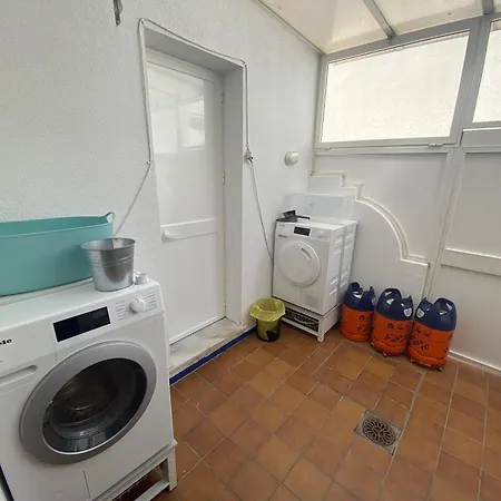 Holiday home Pcastillo27 Fuengirola