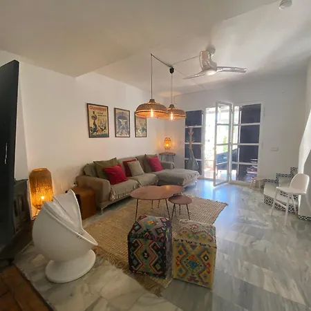 Pcastillo27 Holiday home Fuengirola