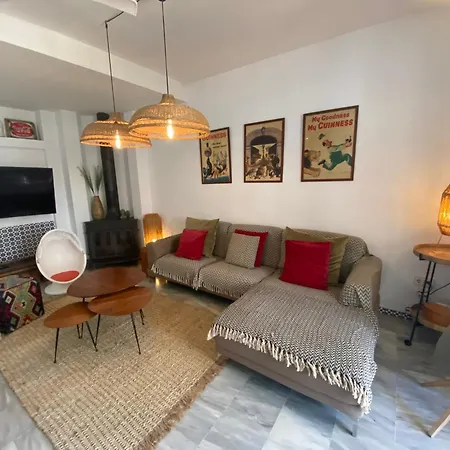 Holiday home Pcastillo27