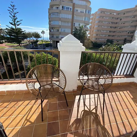 Holiday home Pcastillo27 *