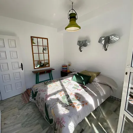 Pcastillo27 Fuengirola