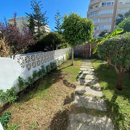 Holiday home Pcastillo27