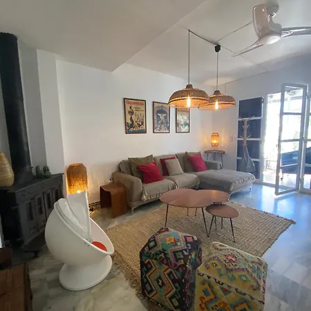Pcastillo27 Holiday home Fuengirola