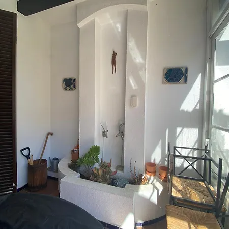 Pcastillo27 Holiday home Fuengirola