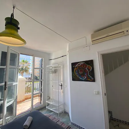 Pcastillo27 Holiday home *