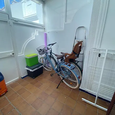 Holiday home Pcastillo27 *