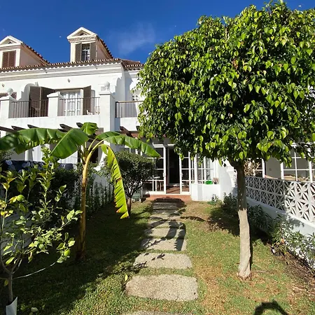 Pcastillo27 Holiday home Fuengirola